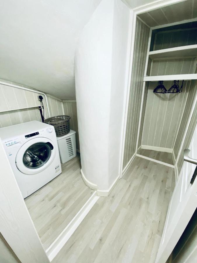 Cauvi - Antibes Centre, Wifi, Climatisation, 4 Personnes Lägenhet Exteriör bild